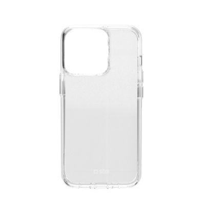 Etui SBS D3O do iPhone 14 Pro Max - przezroczyste