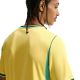 6. Koszulka męska Nike Brazil 2026 Stadium Home żółta IF7054 724