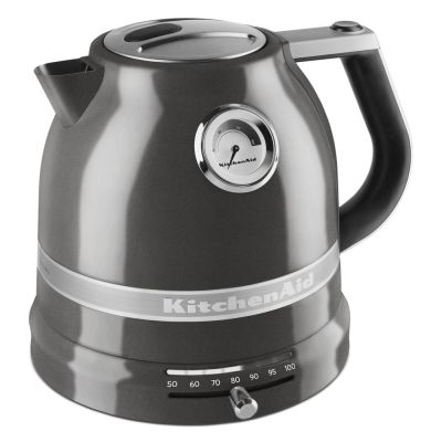 5. Czajnik elektryczny KitchenAid 5KEK1522EMS