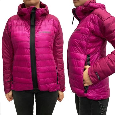 15. Kurtka adidas Terrex TXMS Cold.Rdy W GI7170