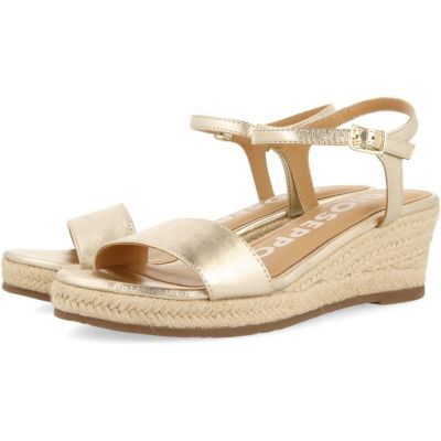 2. Obuwie damskie Gioseppo YALAHA Platinum (71701-P-Platinum)