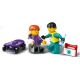 3. LEGO CITY 60451 Karetka pogotowia