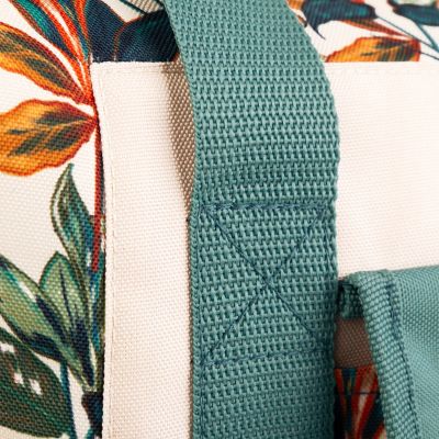 8. Torba termiczna Spokey Eco Way SPK-929508