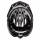 23. Kask rowerowy Meteor Gruver 24747-24749