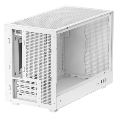13. Obudowa DeepCool CH260 WH (R-CH260-WHNGM0-G-1)