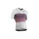 Koszulka rowerowa NORTHWAVE Blade Air Jersey S/s biało różowa