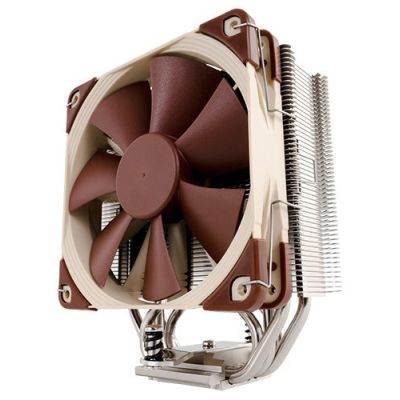 7. Chłodzenie CPU NOCTUA NH-U12S MULTI-Socket