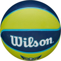 PIŁKA DO KOSZYKÓWKI WILSON WNBA TEAM TRIBUTE BSKT DAL WINGS R.6