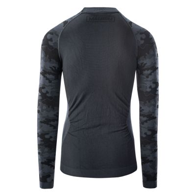6. Bluzka termoaktywna Magnum Camo Top M