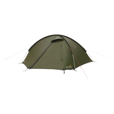 4. Easy Camp Rondane 3 Ciemny Zielony Namiot kopułowy / Igloo