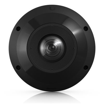 Ubiquiti G6 Pro 360 Kopułowa Kamera bezpieczeństwa IP Wewnętrz i na wolnym powietrzu 3504 x 3504 px Sufit / Ściana