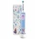 2. Szczoteczka Oral-B Kids 3+ Frozen + Etui Frozen