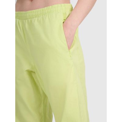 4. Spodnie casual damskie 4F 4FRSS25TTROF1448-73S