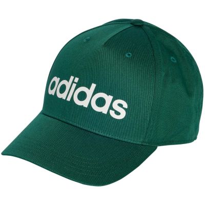5. Czapka z daszkiem adidas Daily Cap IY5415