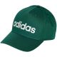 5. Czapka z daszkiem adidas Daily Cap IY5415