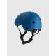 2. Kask rowerowy dziecięcy 4F 4FJRSS26AHELU137-32S