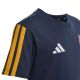 3. T-shirt adidas Junior Real Madryt KG5366