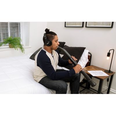 6. AKAI EWI SOLO - Elektroniczny instrument dęty