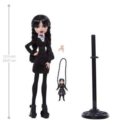 3. Monster High JNJ91 lalka