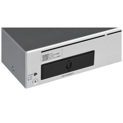 6. Router (Gateway), Kontroler UniFi, NVR, Switch Ubiquiti UniFi Dream Machine Pro (UDM-Pro-EU)