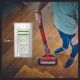 14. Einhell CLEANEXXO mop 400 ml Mokry Czerwony