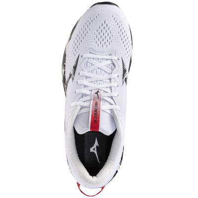 3. Buty Mizuno WAVE RIDER 30 Disclosure J1GU262381