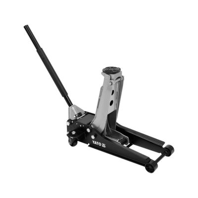 2. Niskopodłogowy podnośnik samoch. 2,5T YT-17207 YATO