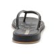 5. IPANEMA GLOW AD BLACK/BLACK/GOLD 27398-BR745