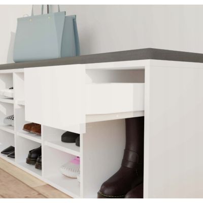 9. SZAFKA NA BUTY TALLIN BIEL