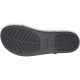 4. Sandały Crocs Brooklyn Low Wedge W 206453 060