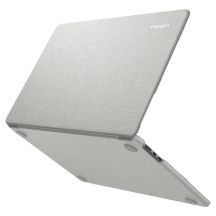 Etui Spigen Urban Fit na MacBook Air 15" 2023 / 2024 / 2025 / 2026 - szare