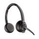 2. POLY Zestaw słuchawkowy Savi 8220 UC DECT 1880–1900 MHz USB-A