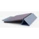 6. Pomologic BookCover - obudowa ochronna do iPad Air 13" M2 (2024) / M3 (2025) (sky blue)