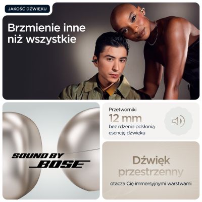 13. Motorola Moto Buds Loop - French Oak