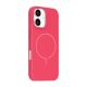 3. LAUT HUEX SLIM pokrowiec na telefon komórkowy 16 cm (6.3") Koralowy