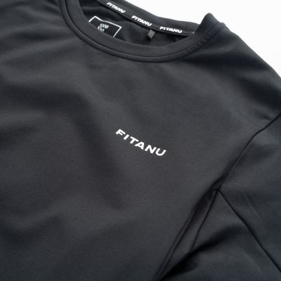 8. Bluza Funkcyjna SAMDU M