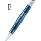 4. Rzutki Harrows Aura 95% Softip HS-TNK-000013240