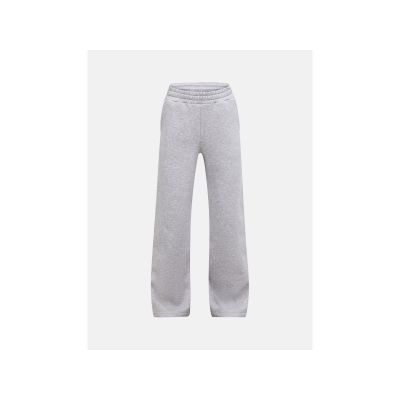 Spodnie damskie PEAK PERFORMANCE W Original Pants kolor szary