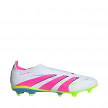 Buty piłkarskie adidas Predator League LL FG/MG M ID3861