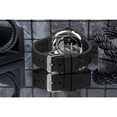 7. Zegarek Męski Guess Walker GW0913G3 + BOX