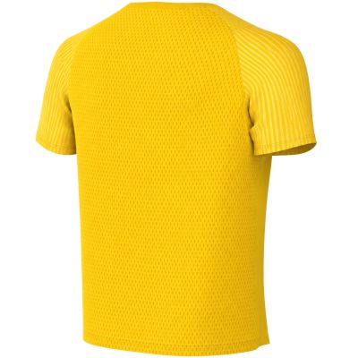 2. Koszulka dla dzieci Nike Dri-Fit Academy II żółta HV8168 719