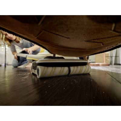 9. Mop elektryczny KARCHER FC 7 Cordless - 1.055-701.0