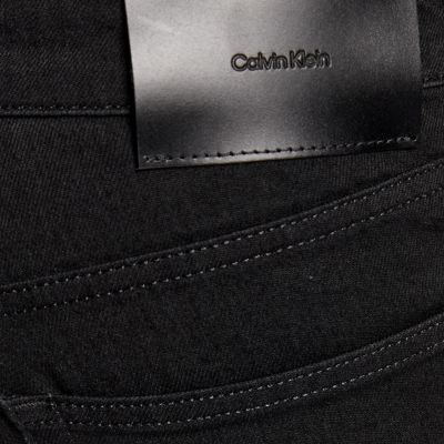 10. Jeansy Calvin Klein Jeans Rinse Slim Fit M K10K111239