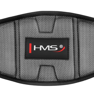 37. Pas do ćwiczeń siłowych Gray HMS PA3448 r.M