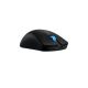 7. Myszka Gaming ASUS ROG Harpe Ace Mini Oburęczny RF Wireless + Bluetooth + USB Type-C Optyczny 42000 DPI