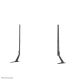 10. Neomounts DS45-430BL19 uchwyt do telewizorów 190,5 cm (75") Czarny