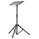 5. Manhattan 461788 uchwyt / stojak do monitorów 81,3 cm (32") Podłoga Czarny