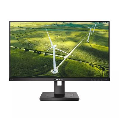 15. MONITOR PHILIPS LED 27" 272B1G/00