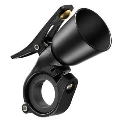 3. Dzwonek rowerowy Rockbros 34210005001 - czarny