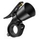 3. Dzwonek rowerowy Rockbros 34210005001 - czarny